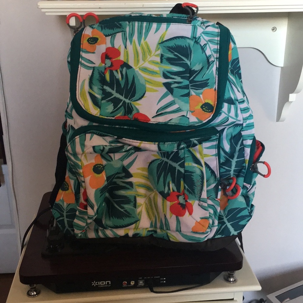 Embark Backpack